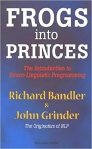 Bandler and Grinder - Frogs into Princes