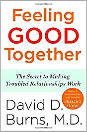 David Burns - Feeling good together