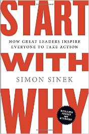 Simon Sinek - Start with Why
