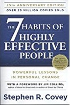 Stephen Covey - 7 habits