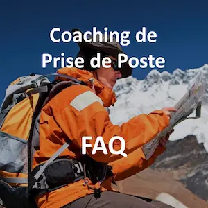 Coaching de Prise de Poste - FAQ