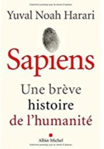 Harari Sapiens