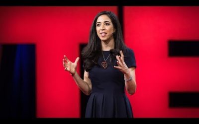 Emily Esfahani Smith – There’s more to life than being happy (video)