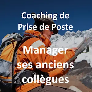 Promotion interne : comment manager ses anciens collègues