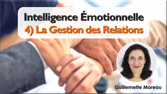 Intelligence Émotionnelle - Gestion des Relations
