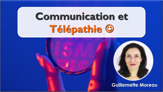 Communication et Télépathie
